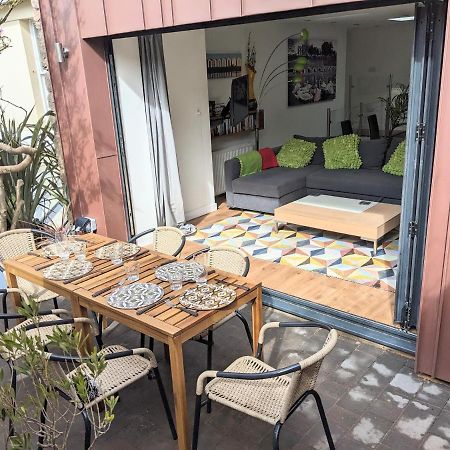 The Urban Retreat Leilighet Torquay Eksteriør bilde