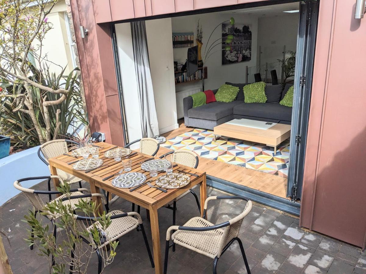 The Urban Retreat Leilighet Torquay Eksteriør bilde