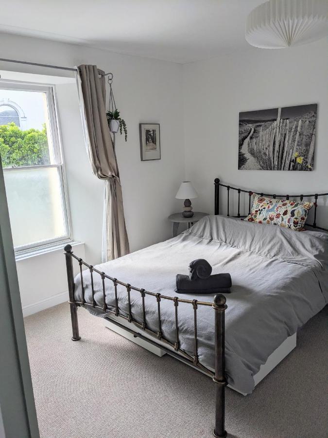 The Urban Retreat Leilighet Torquay Eksteriør bilde