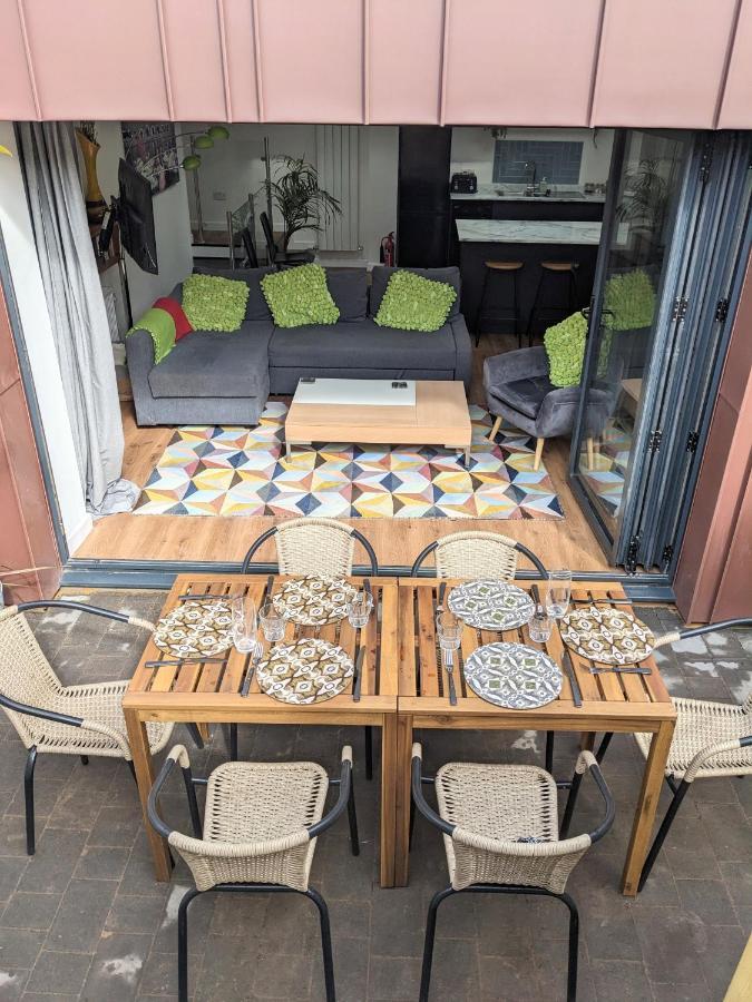 The Urban Retreat Leilighet Torquay Eksteriør bilde